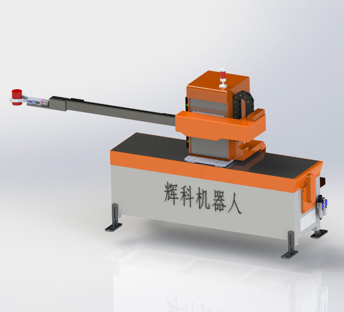 搬運助力機械手臂優(yōu)勢有哪些？